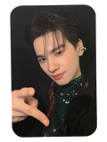 Keng Khemjira Golden Time Photocard