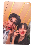 AuauSave Dr. Ally Photocard