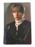 Hong LYKN Dusk & Dawn Japan Photocard
