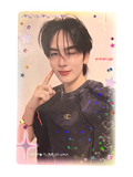 Santa Osaka 2025 Photocard
