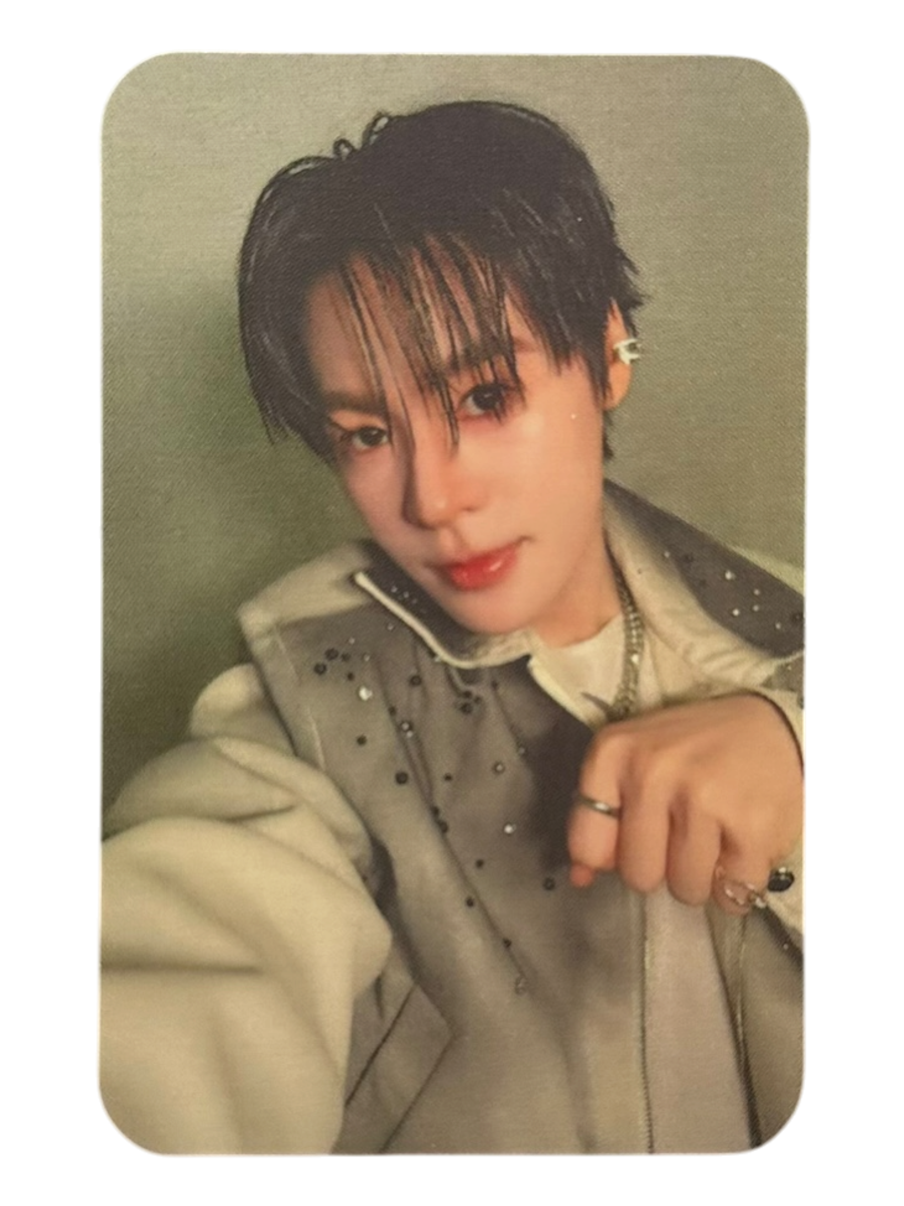 DMD Land 3 Gen 3-4 Photocard
