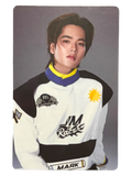 Mark LOL 2026 Photocard
