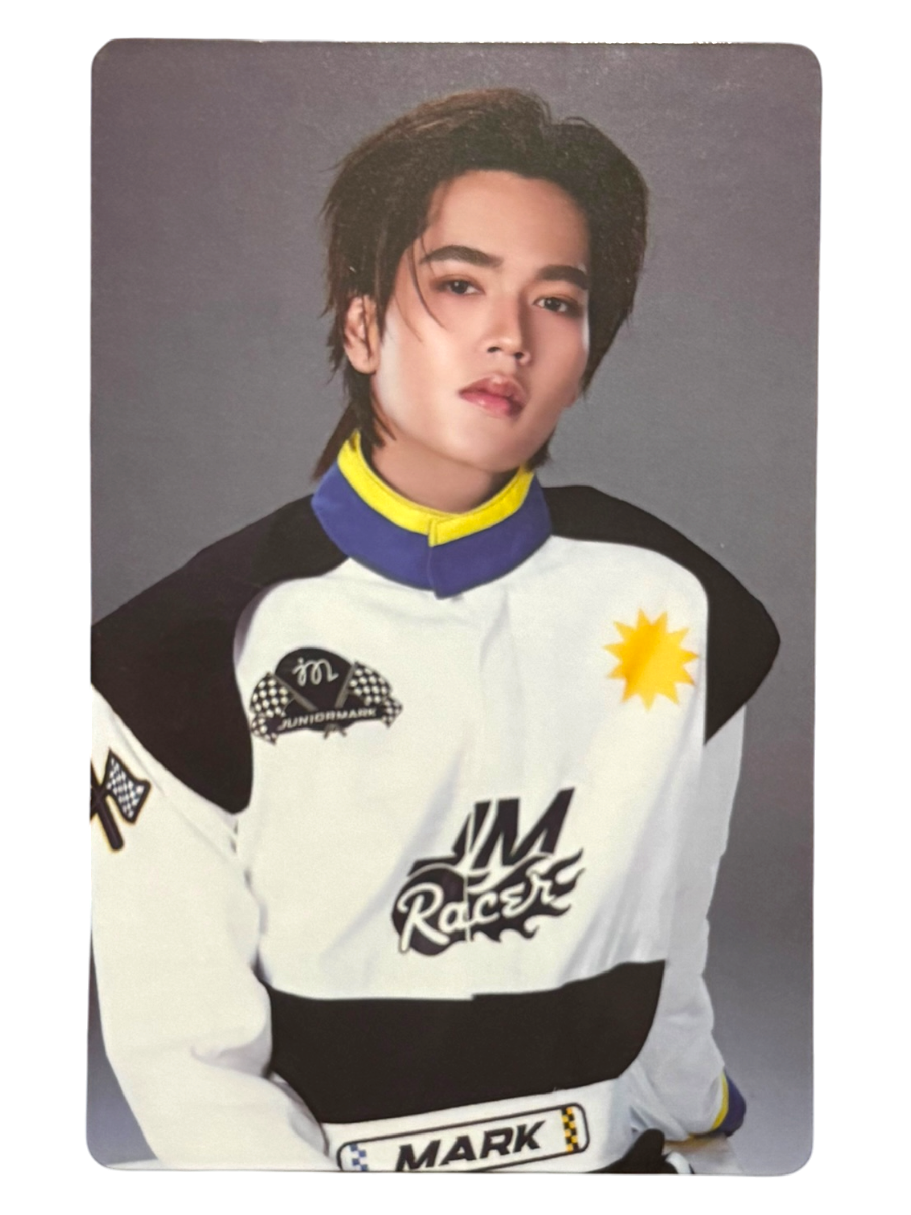 Mark LOL 2026 Photocard