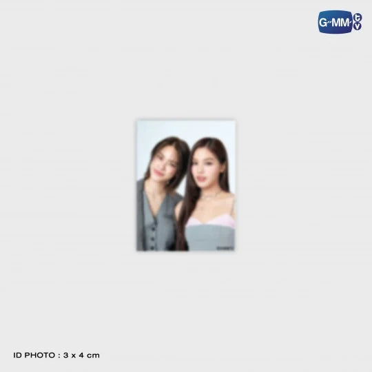 Any Mini Cardholder with Photocard