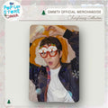 Khaotung Photocard | Christmas Japan 2024 Series
