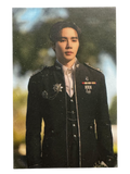 Zee Last Royal Chapter Photocard