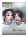 TleFirstone Khemjira Vancard Photocard