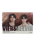 FortPeat Yesterday Photocard