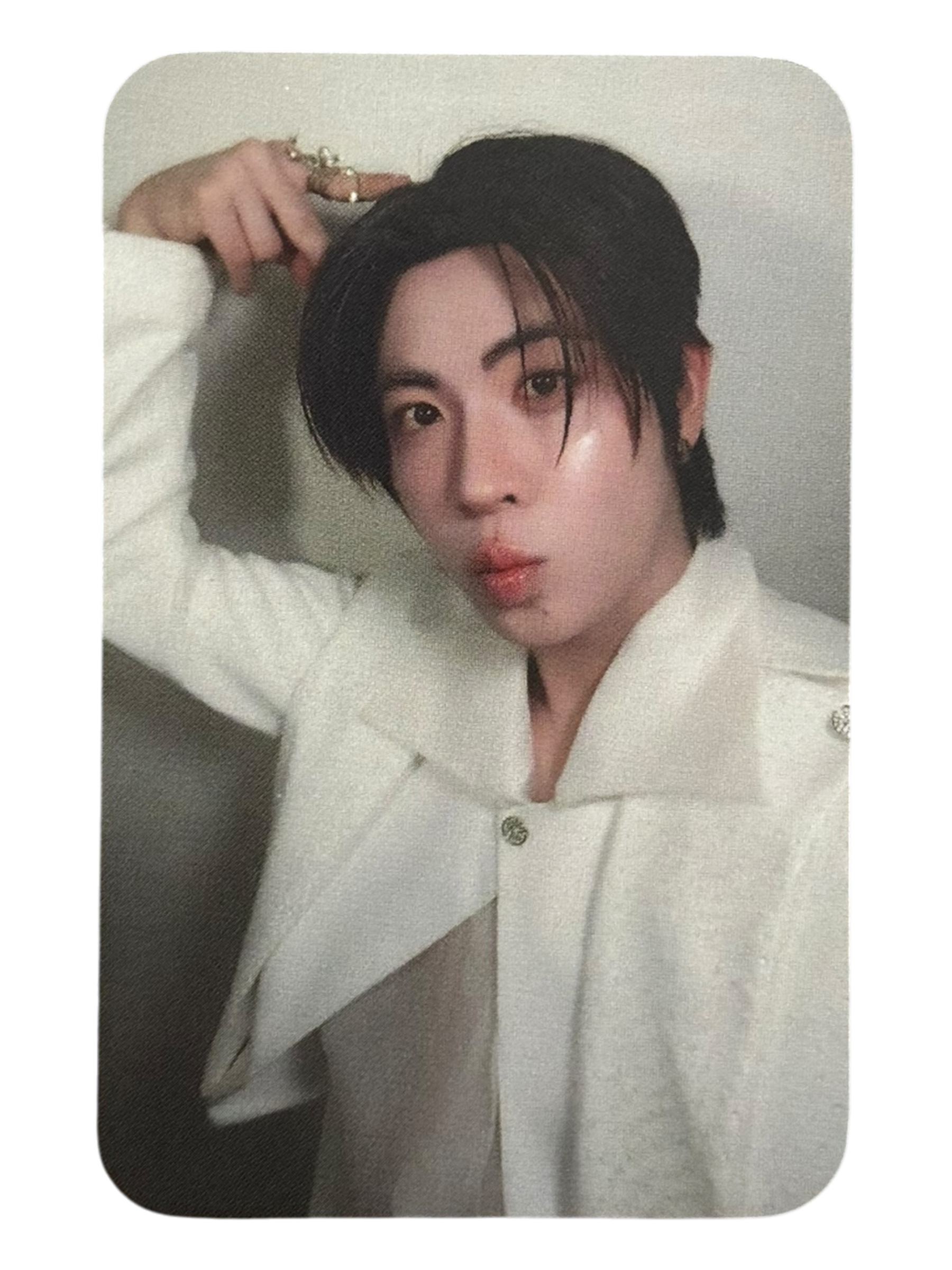 Firstone DMD Land 3 Selfie Photocard
