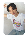 Safe DMD Charity 2025 Photocard