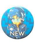 New Beluca Button