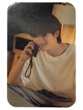 Teetee Duang with You Photocard