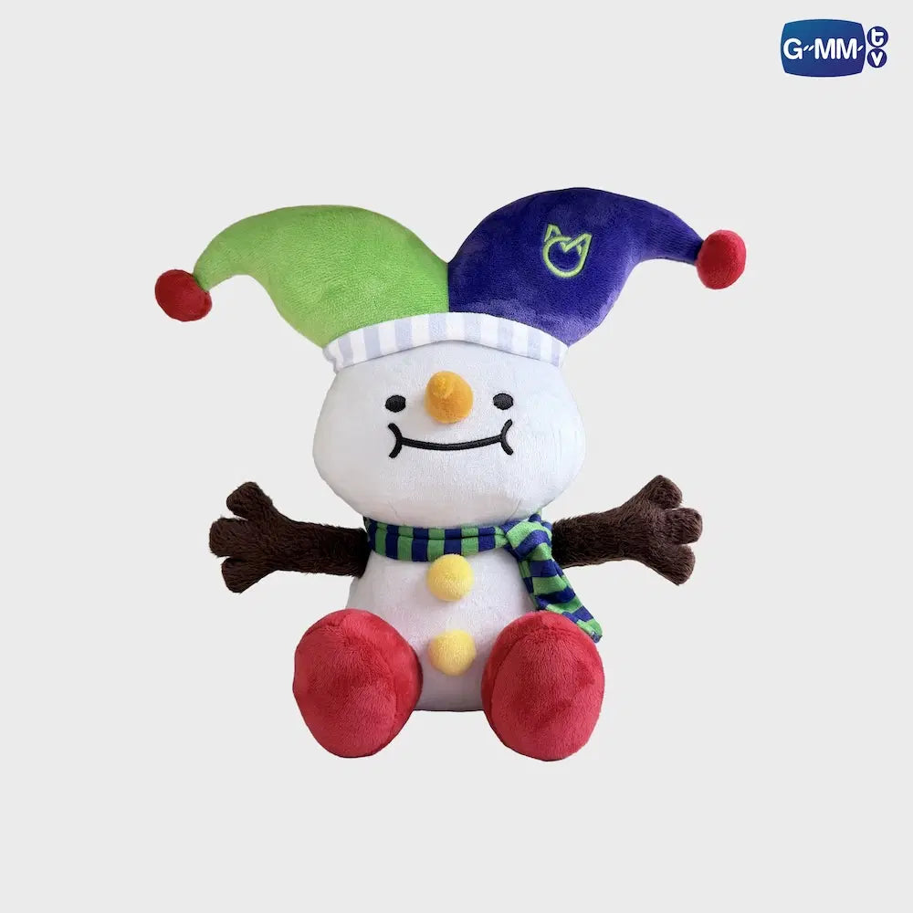 (Preorder) Fanival Fandom Character Sitting Buddy