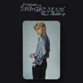 Peat Mu-Gic Man Fanmeet Photocard