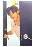 TeeTee Duang With You Series Photocard