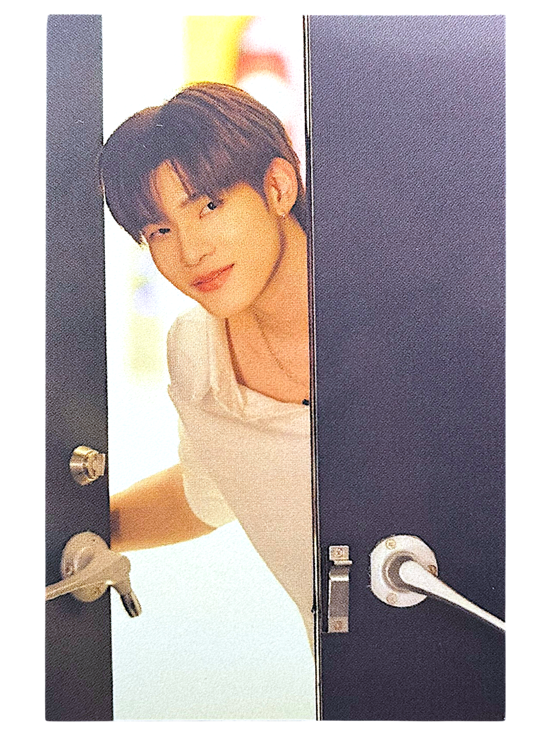 TeeTee Duang With You Series Photocard