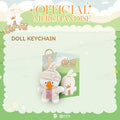 Oh-Ae Doll Keychain