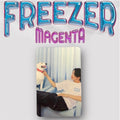 Noeul FreezerxMagenta Photocard