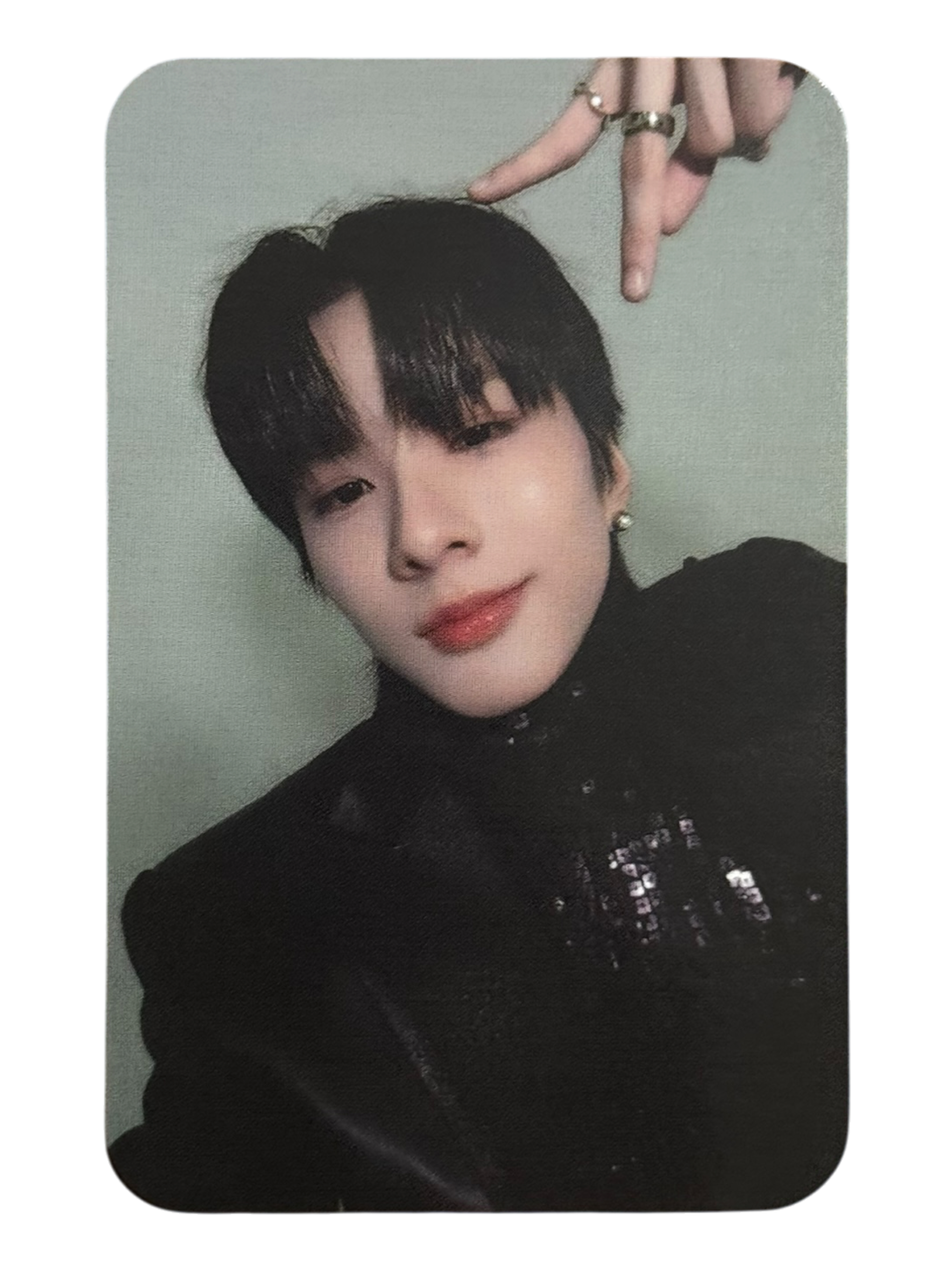 Save DMD Land 3 Selfie Photocard