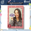 Bonnie Mood Quest Photocard