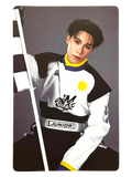 Junior LOL 2026 Photocard