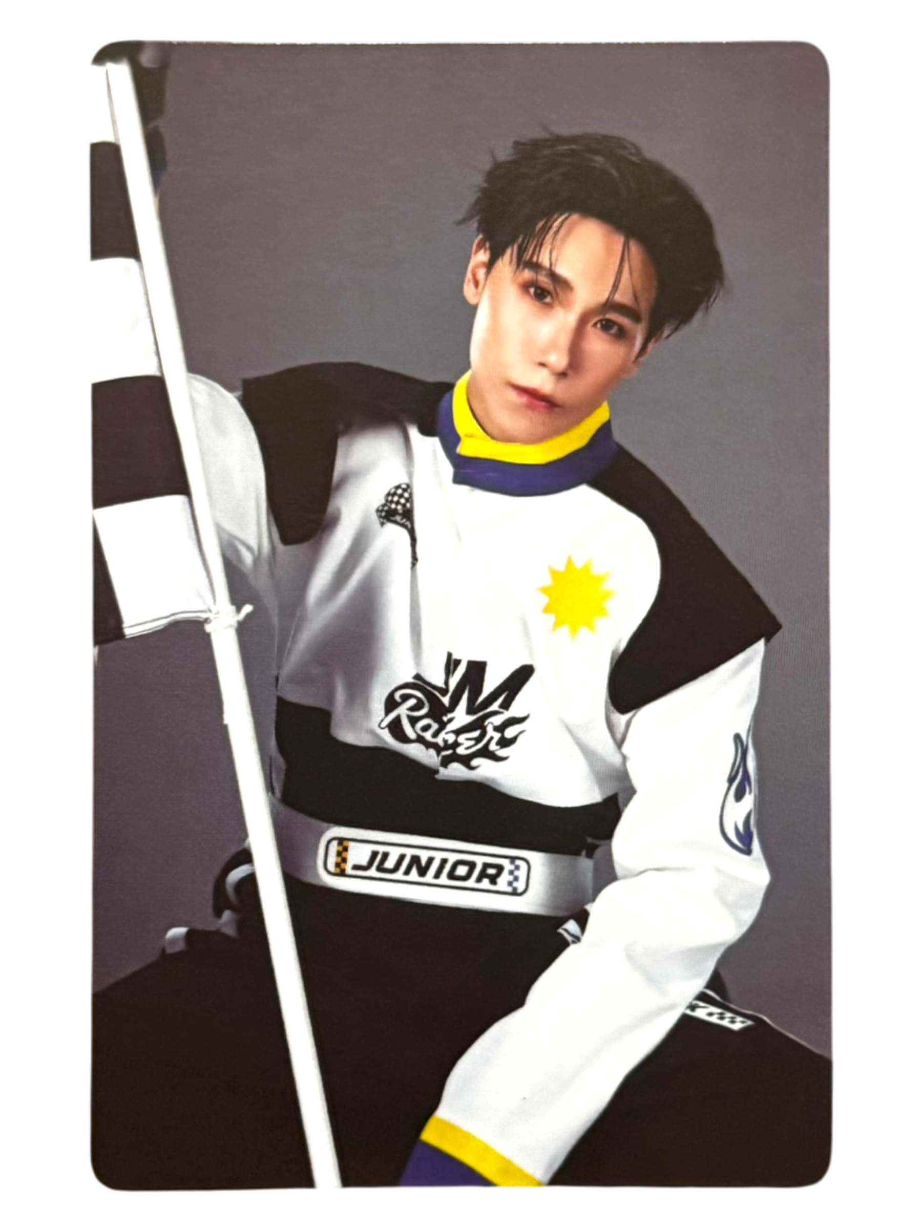 Junior LOL 2026 Photocard