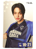 Win Starlympics 2025 Photocard