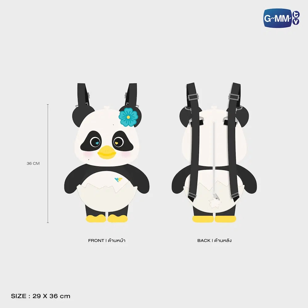 (Preorder) Lunar Doll Backpack