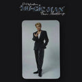 Peat Mu-Gic Man Fanmeet Photocard
