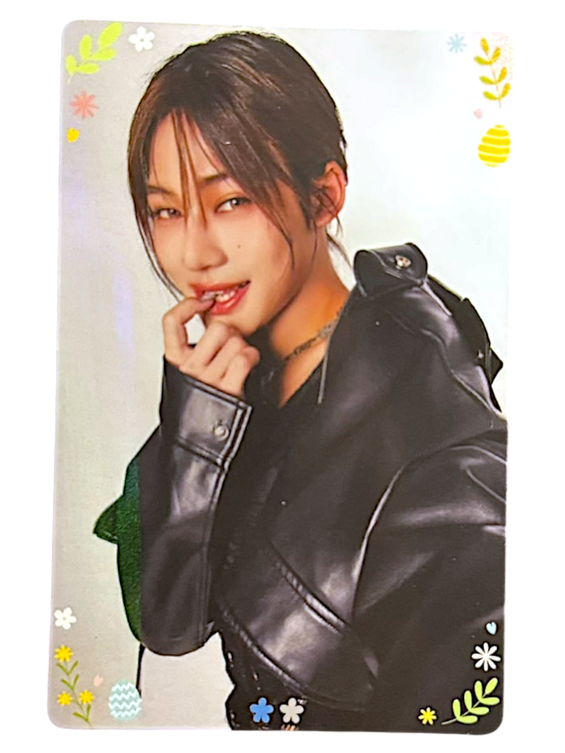 Lego Tokyo 2026 Photocard