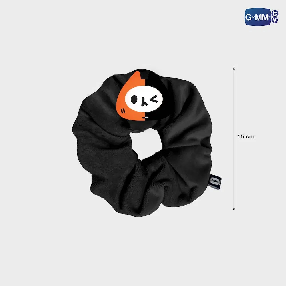 (Preorder) Fanival Fandom Character Plushie Hair Tie