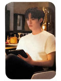 Por Duang with You Photocard