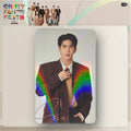 Sea Fanfest Japan 2025 Photocard