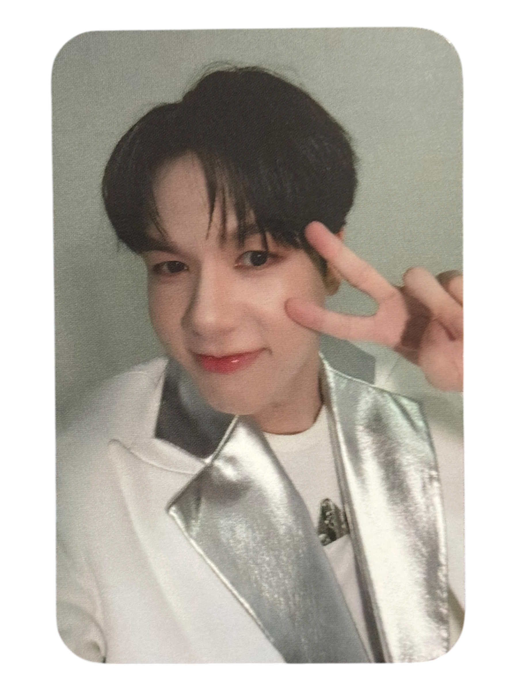 Porche DMD Land 3 Selfie Photocard