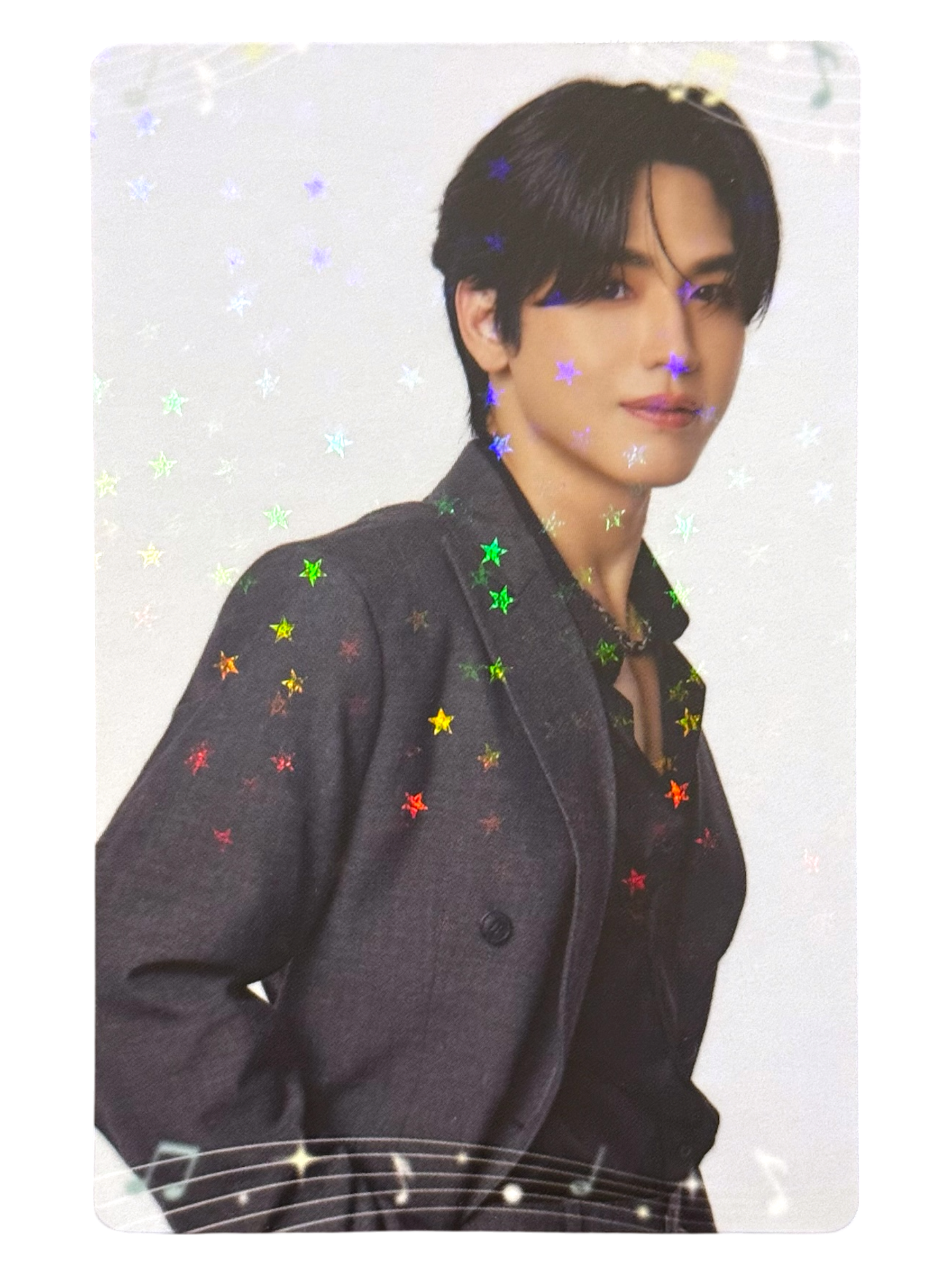 New Japan Fanfest 2026 Photocard