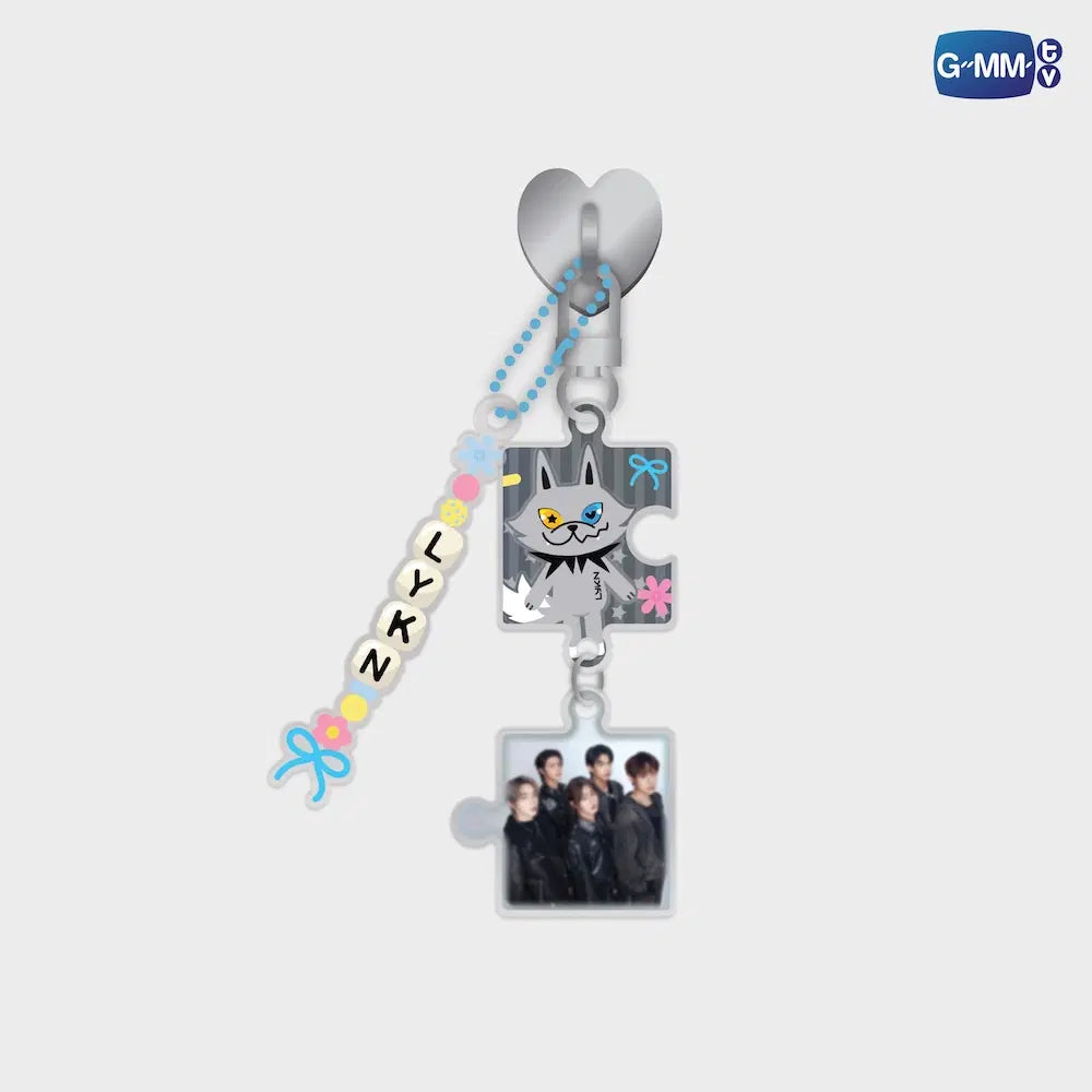 (Preorder) Artists Phone Buckle