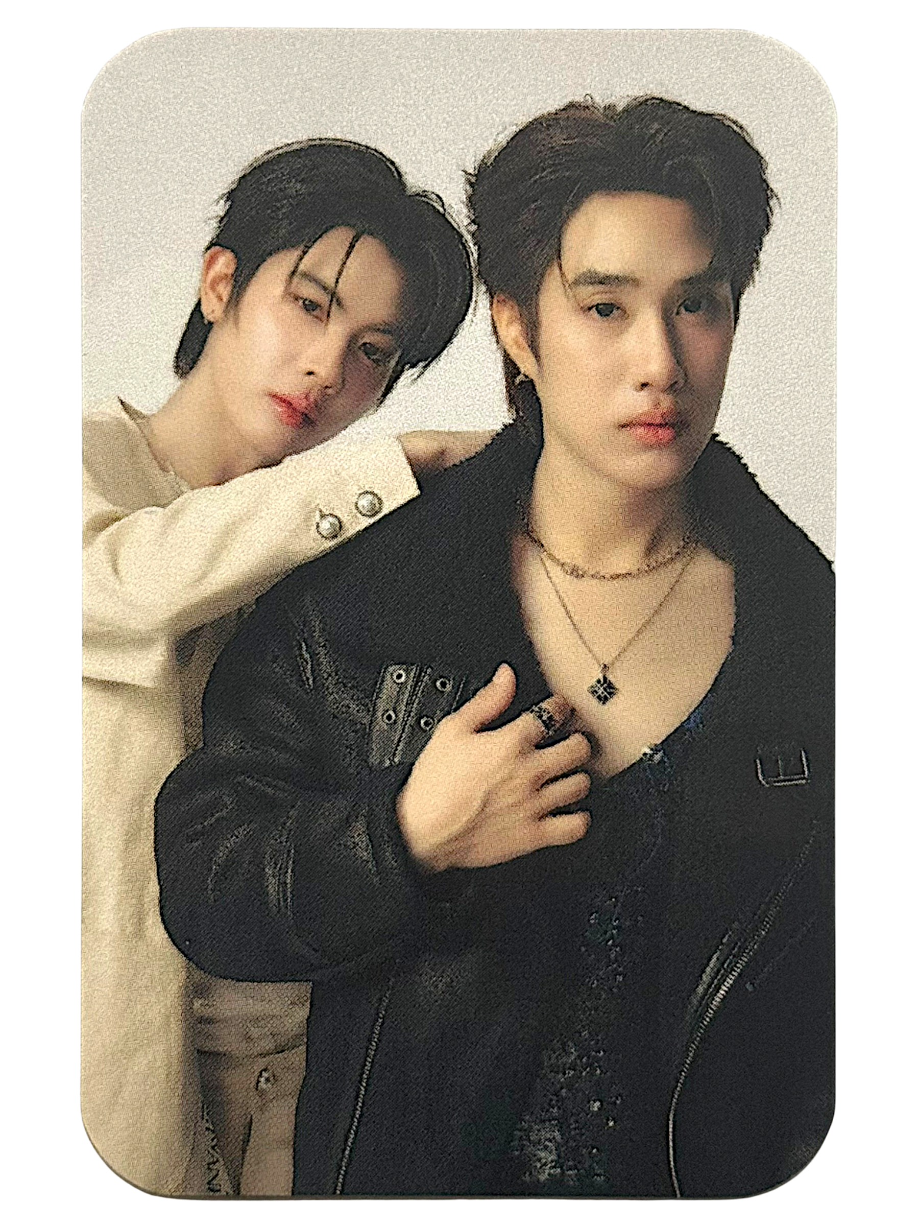 TleFirstone Khemjira Golden Time Photocard
