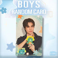 Phuwin Nagoya 2025 Photocard