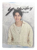 Fort Yesterday Photocard