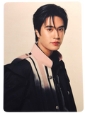 Gemini LOL 2024 Photocard