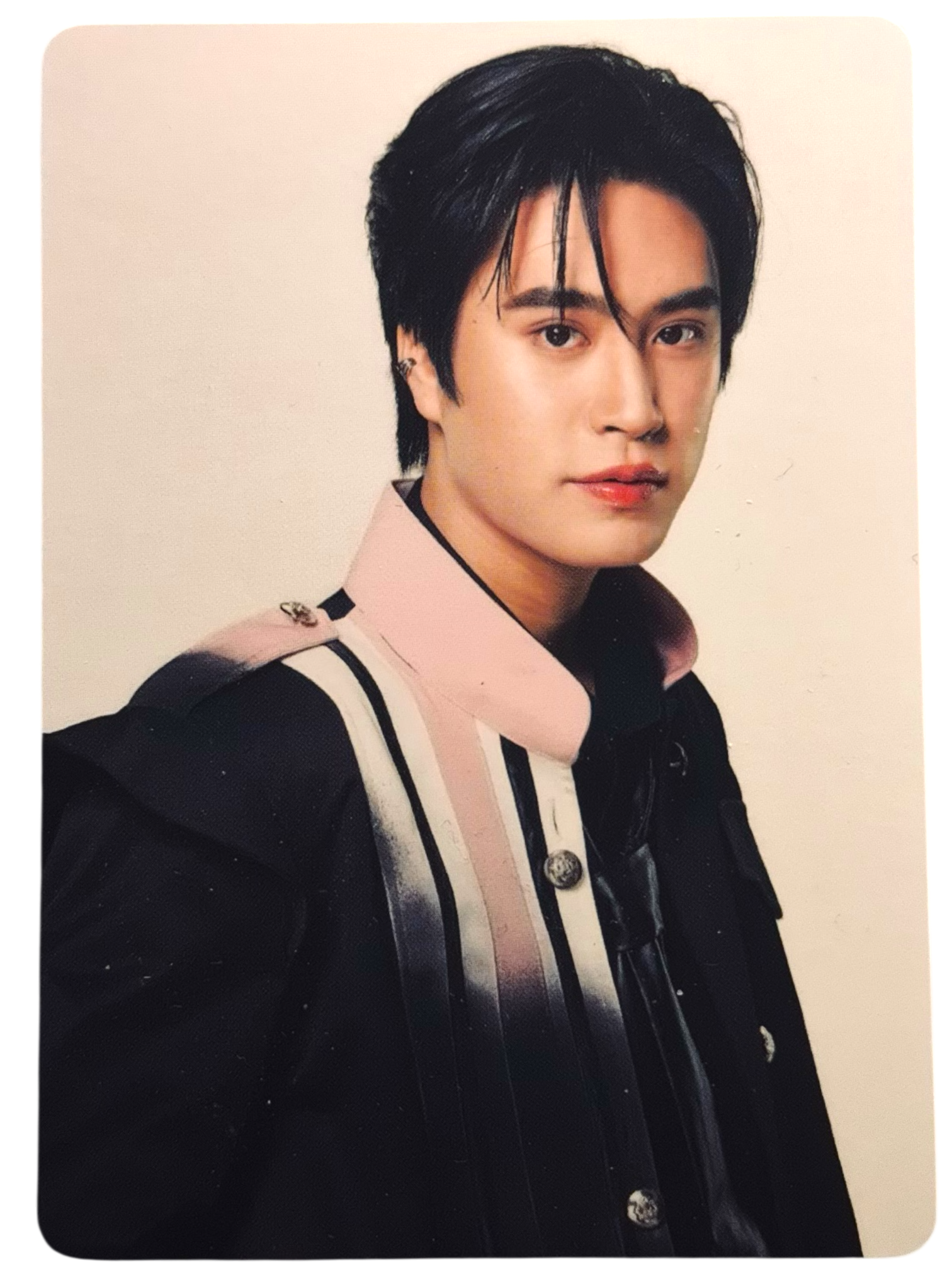 Gemini LOL 2024 Photocard