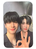 Glow Up Photocard