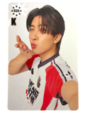 Khaotung Starlympics 2025 Photocard