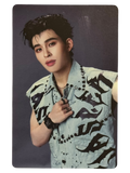 Pond Riser The First Rise Photocard