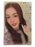 Love Osaka 2025 Photocard