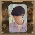 JJ The Next Prince Episode 7 Photocard