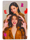 EmiBonnie Love Sessions Photocard