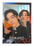 BossNoeul Temptation Night Japan Photocard