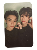 LatteKim DMD Land 3 Partner Selfie Photocard