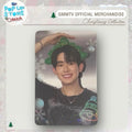 Book Photocard | Christmas Japan 2024 Series